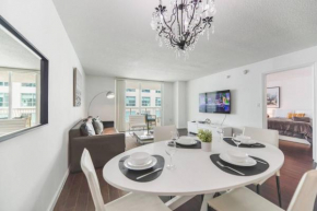 Awesome Condo at Brickell W Free Parking